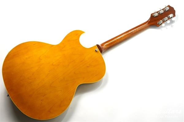 Muddy - Amber Natural